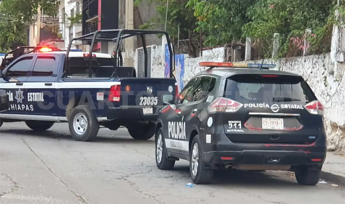 El deceso fue debido a una posible cirrosis hepática. Ulises López / CP