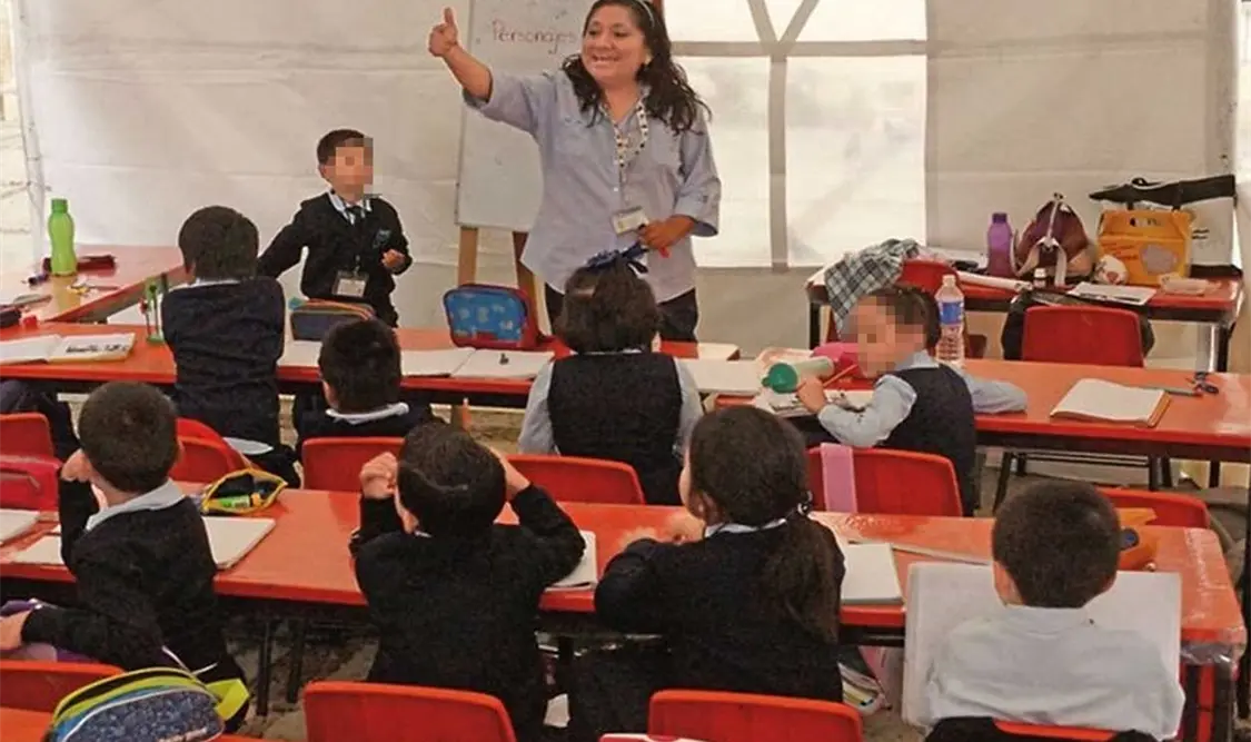 Habrá retroceso si no se participa en PISA: Coparmex