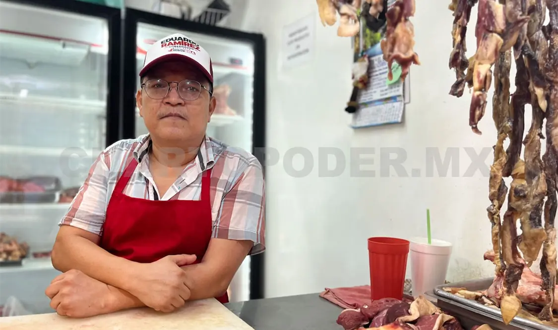 Precio de la carne de res se mantiene estable