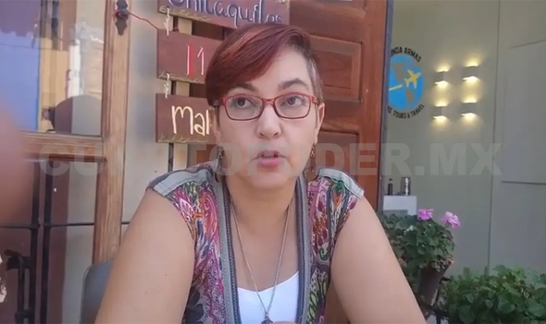 Anuncian marcha para atender crisis ambiental