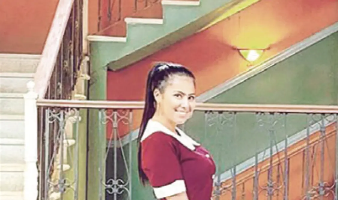 Reportan ataque en casa de Yael Duval