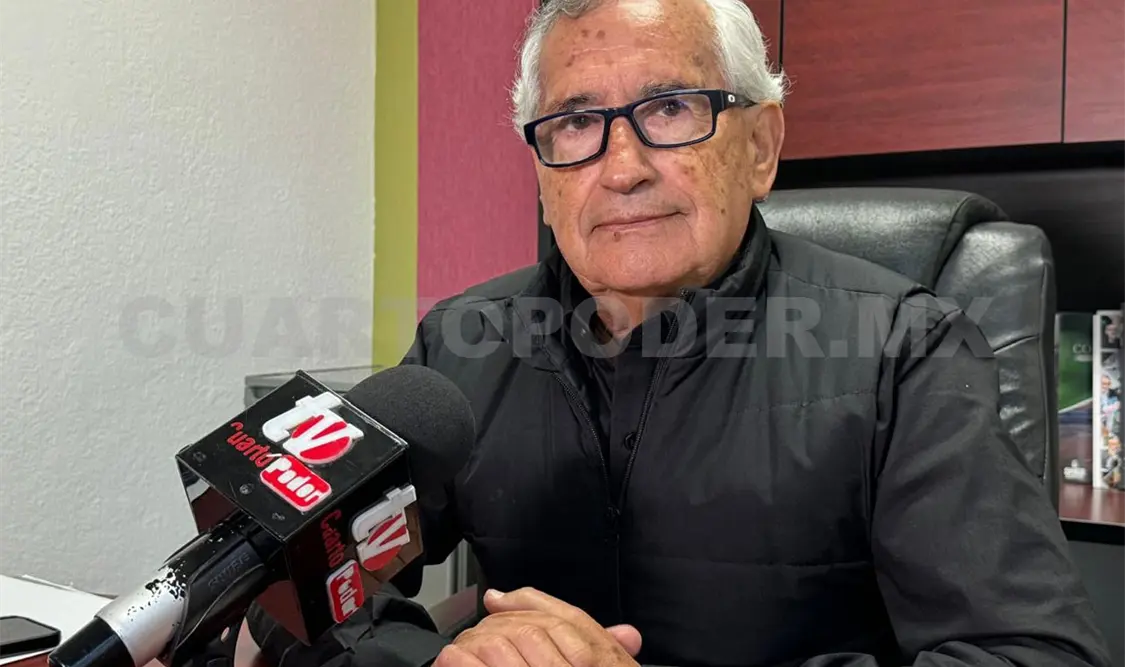 ERA tiene claras las necesidades: Raúl Bonifaz