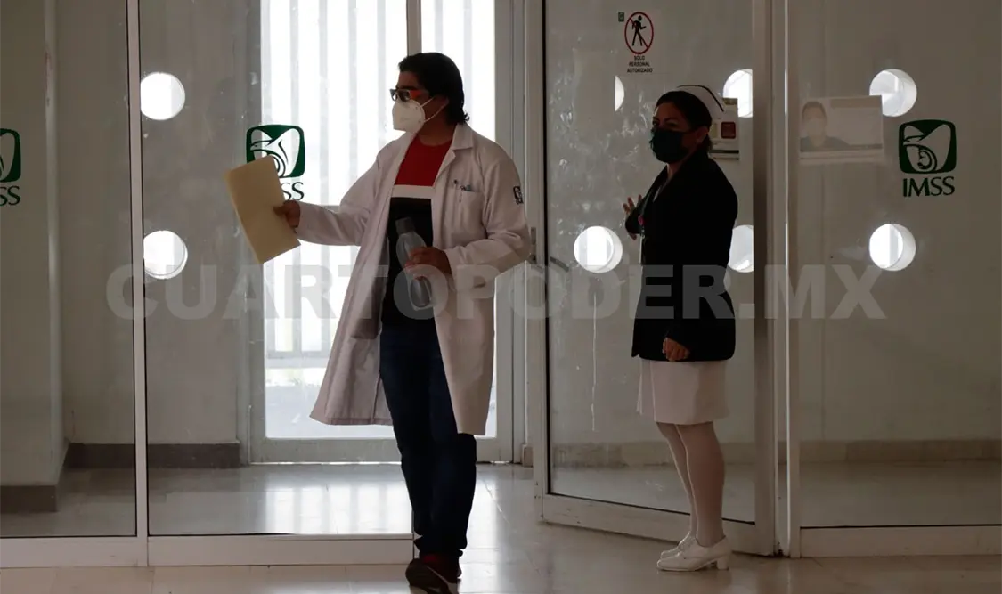 Sugieren que la medicina debe ser humanista