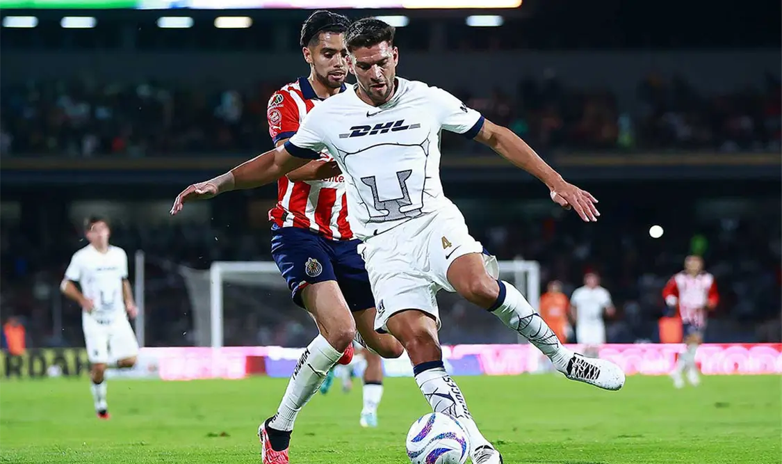 No hay favoritos y será un lindo desafío: Magallán