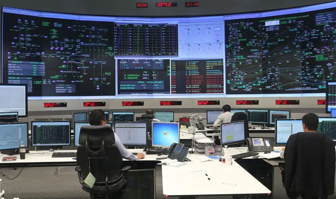 Más de 20 estados afectados por los apagones