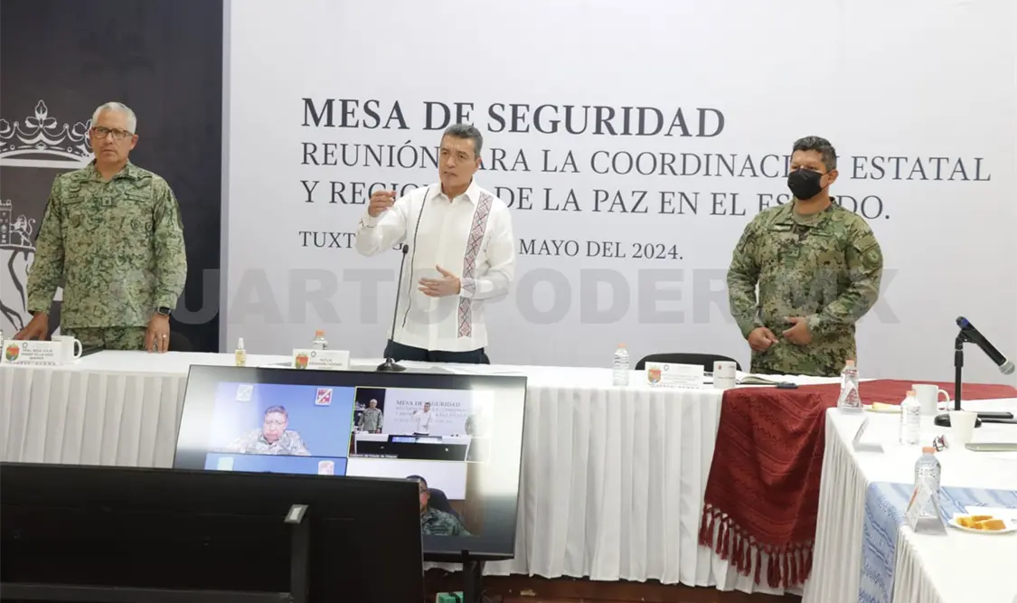 Repunta la entidad en materia de empleo