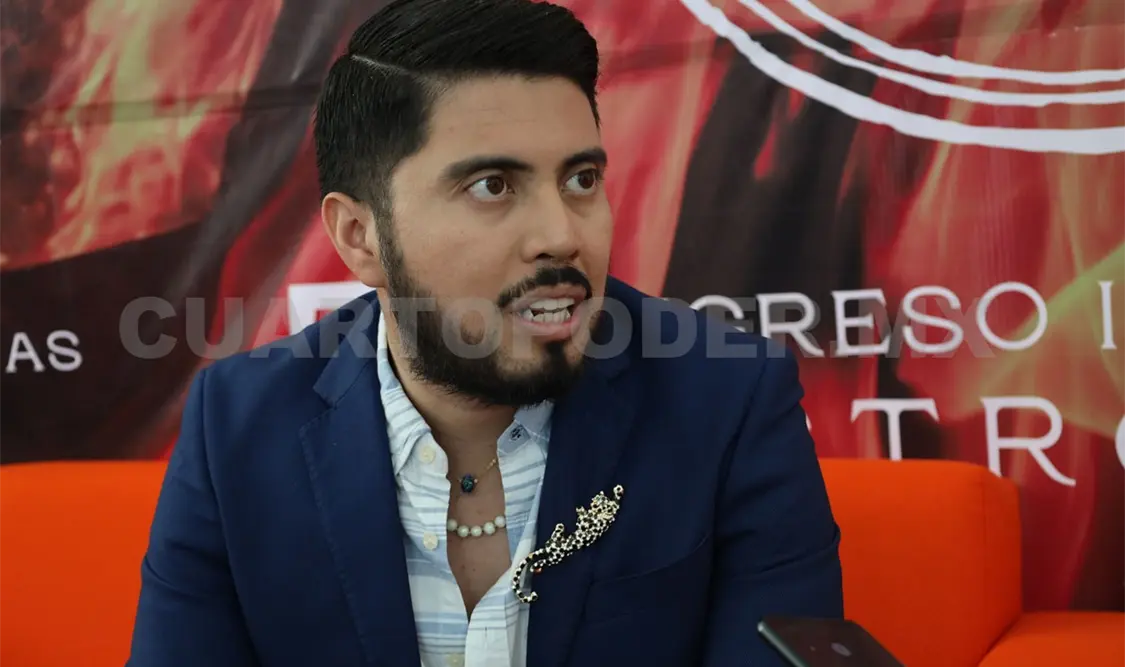 Culmina 7.º Congreso internacional Gastronómico