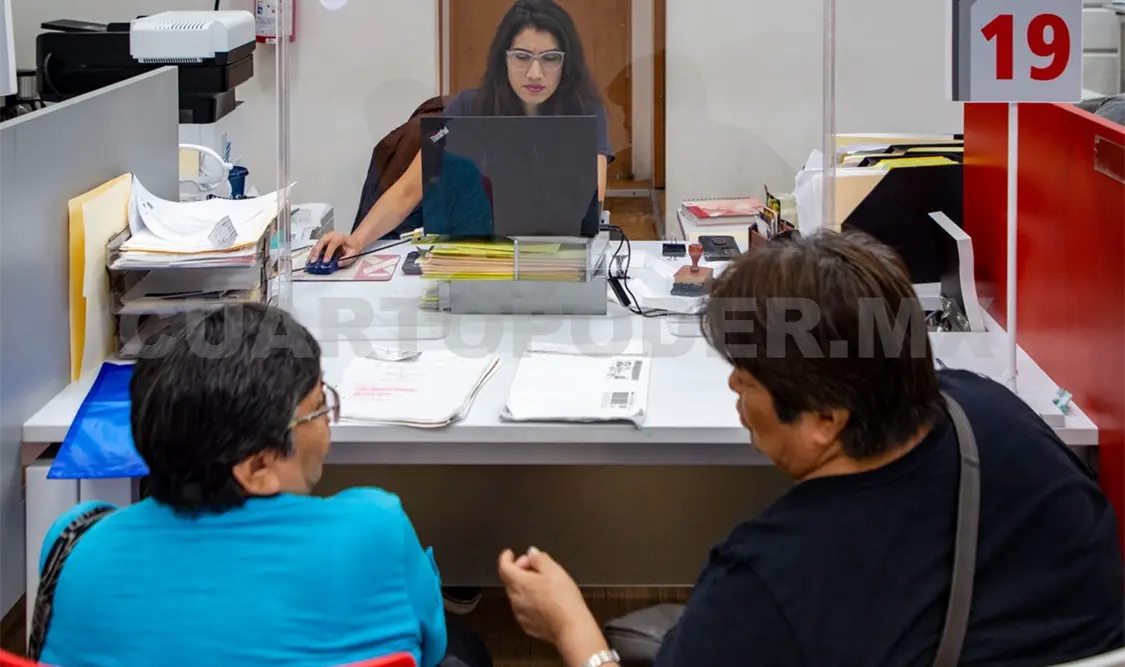 Infonavit facilita crédito para mamás