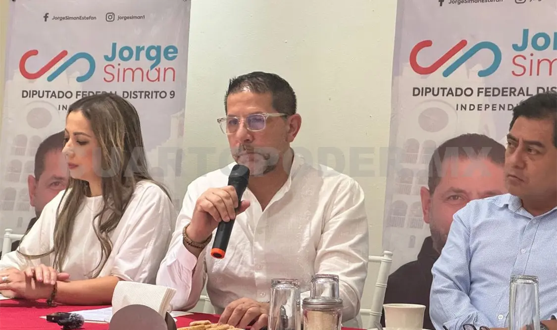 Camino sin protocolo de seguridad: independiente