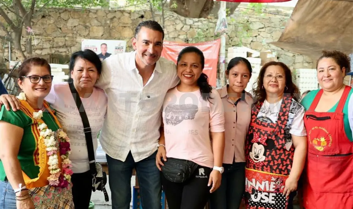 Las mujeres y mamás merecen más: Melgar