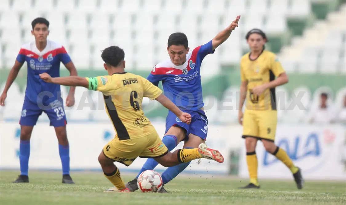 Estudiantes cae en su propia casa