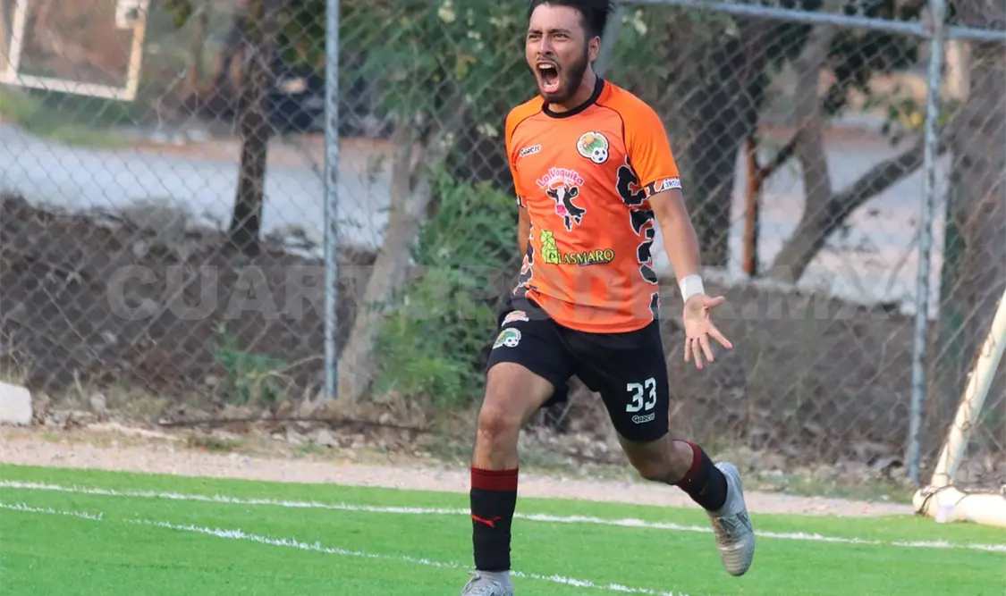 Jaguares Tuxtla, con rugido de campeón