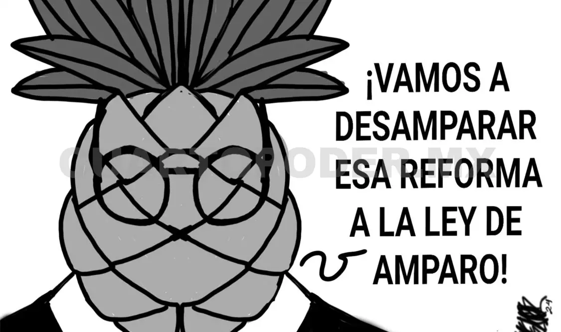 Retroceso en el amparo