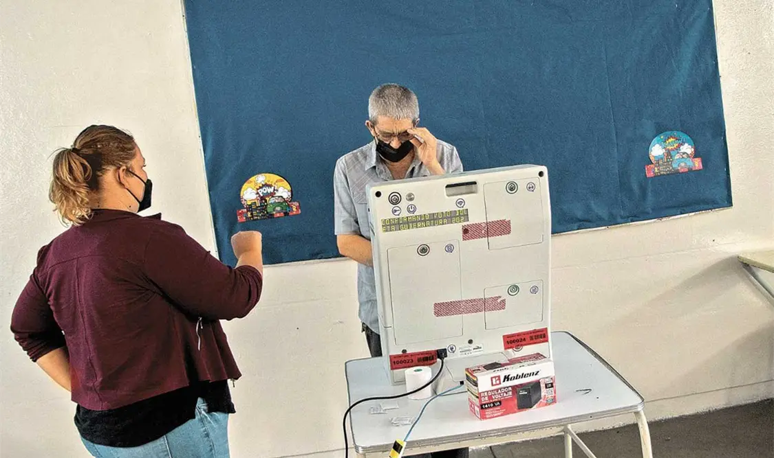 INE reincorpora 36 mil registros de mexicanos