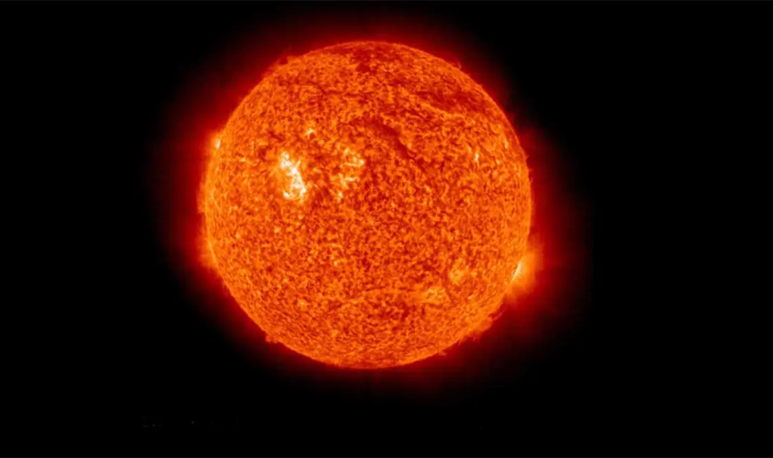 Registran 7 tormentas solares en México