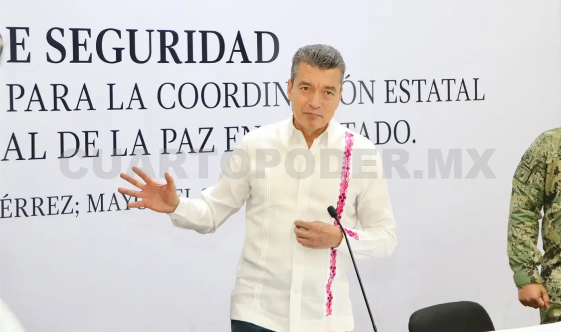 Rutilio Escandón felicita a las madres chiapanecas