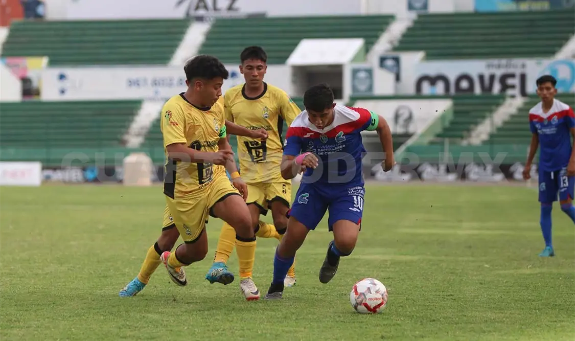 Cobach, a buscar la hazaña de visita