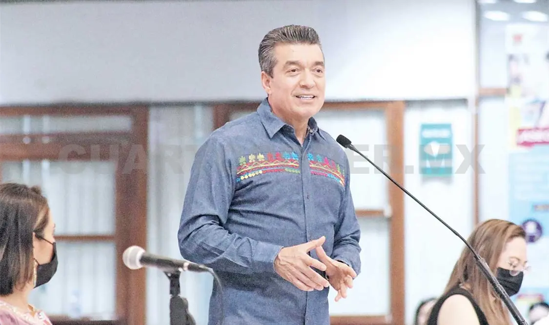 El mandatario se ha encargado de modernizar los equipos que se utilizan en el sector salud. CP