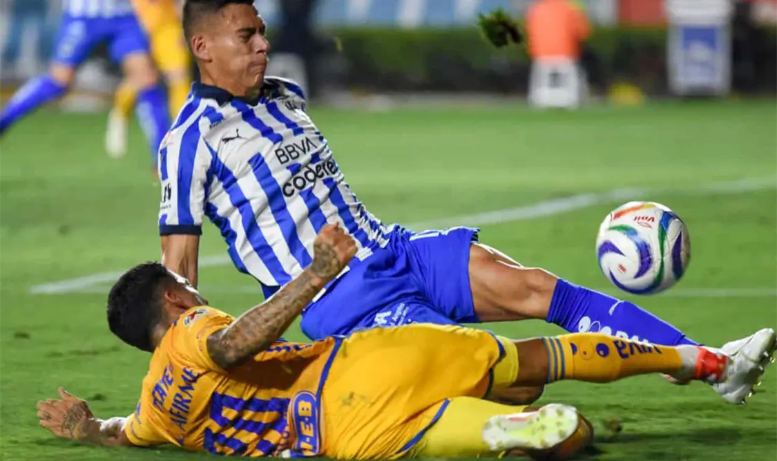 La edición de este domingo del clásico regio luce muy atractiva, ya que sin duda saldrán a pelear cada pelota con intensidad. Agencias