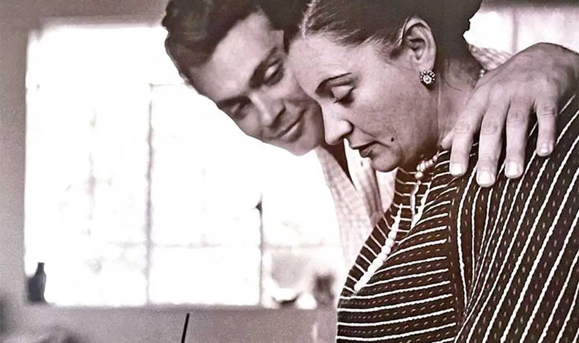 La muestra lleva por nombre “Arte y lucha. Aurora Reyes (1908-1985)”. Cortesía