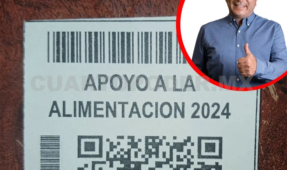 Denuncian supuesto condicionamiento de voto