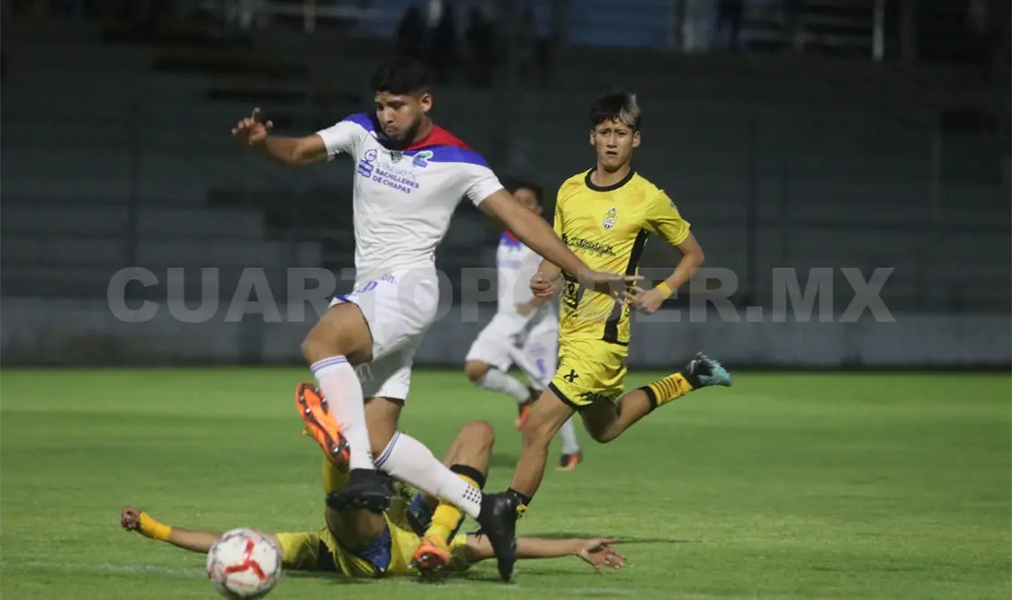Estudiantes cae contra Faraones