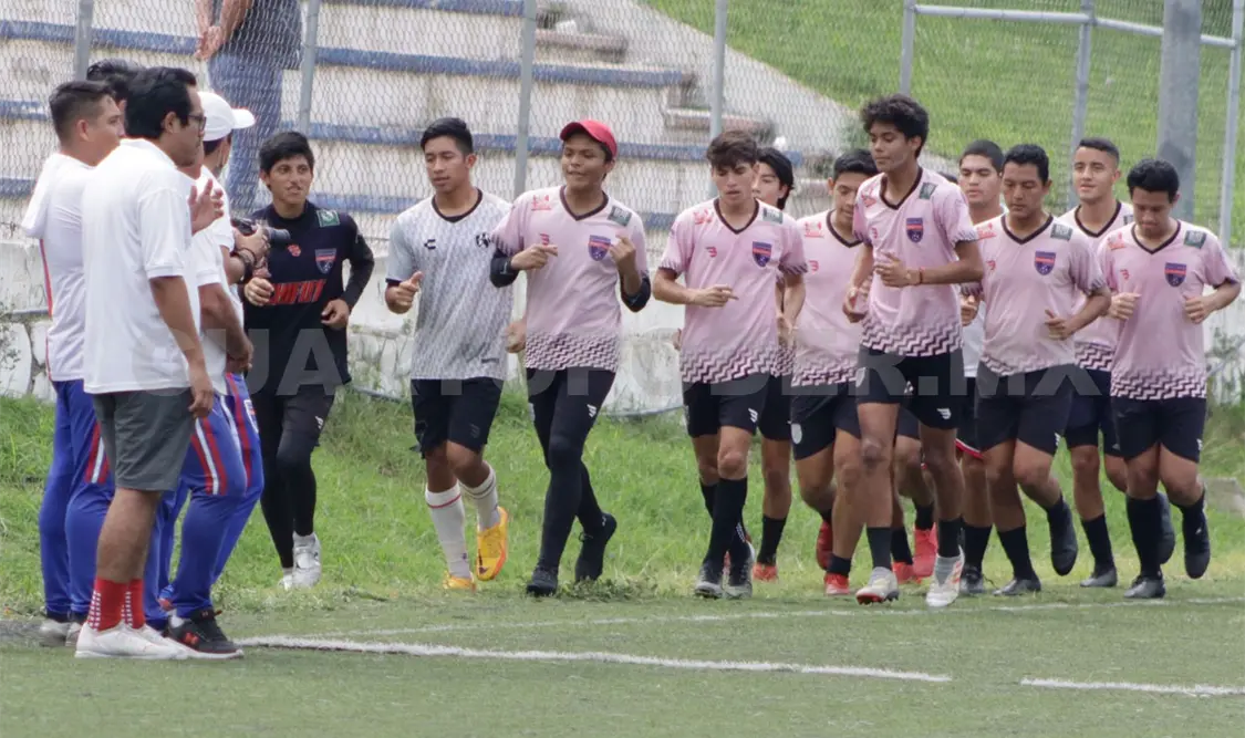 Inician visorías rumbo a la Temporada 24-25