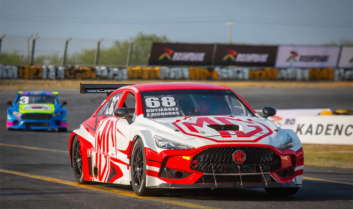 Para Emiliano, en el equipo impera un clima de optimismo que se respira cada vez que se habla de lo que viene. Cortesía