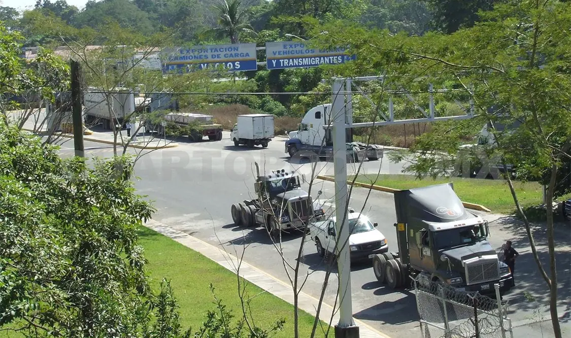 Seguridad, migración y desarrollo, temas a tratar