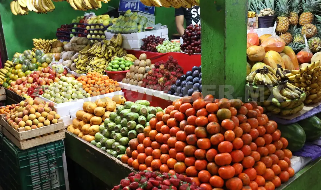 Precio de comestibles sube hasta las nubes