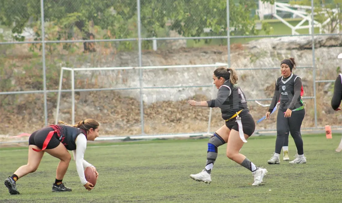 Unicach, Águilas y Phoenix pegan fuerte