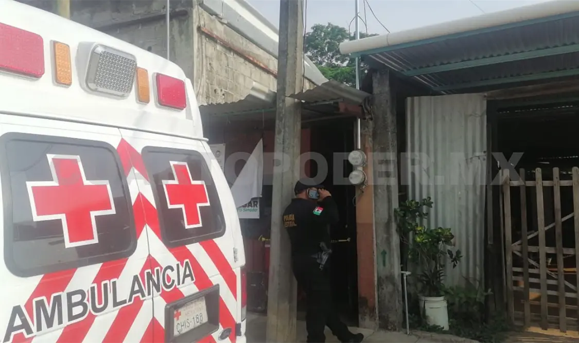 Pierde la vida una bebé