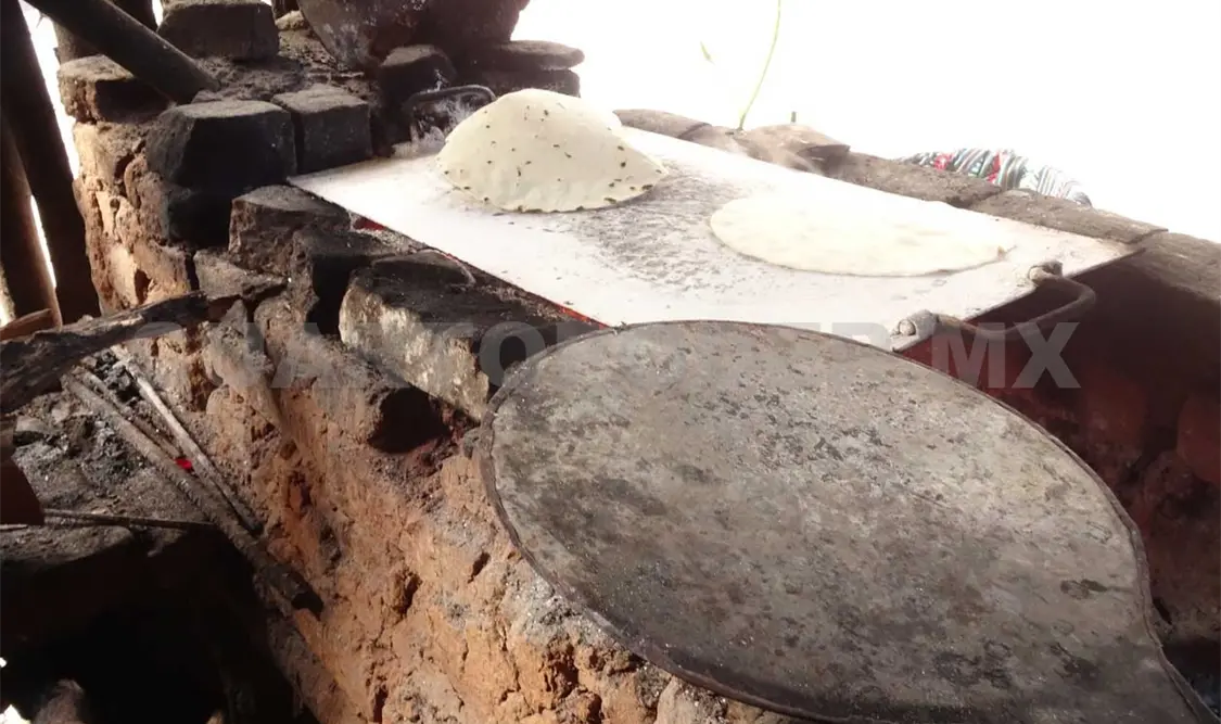 Buscan erradicar el uso de fogones