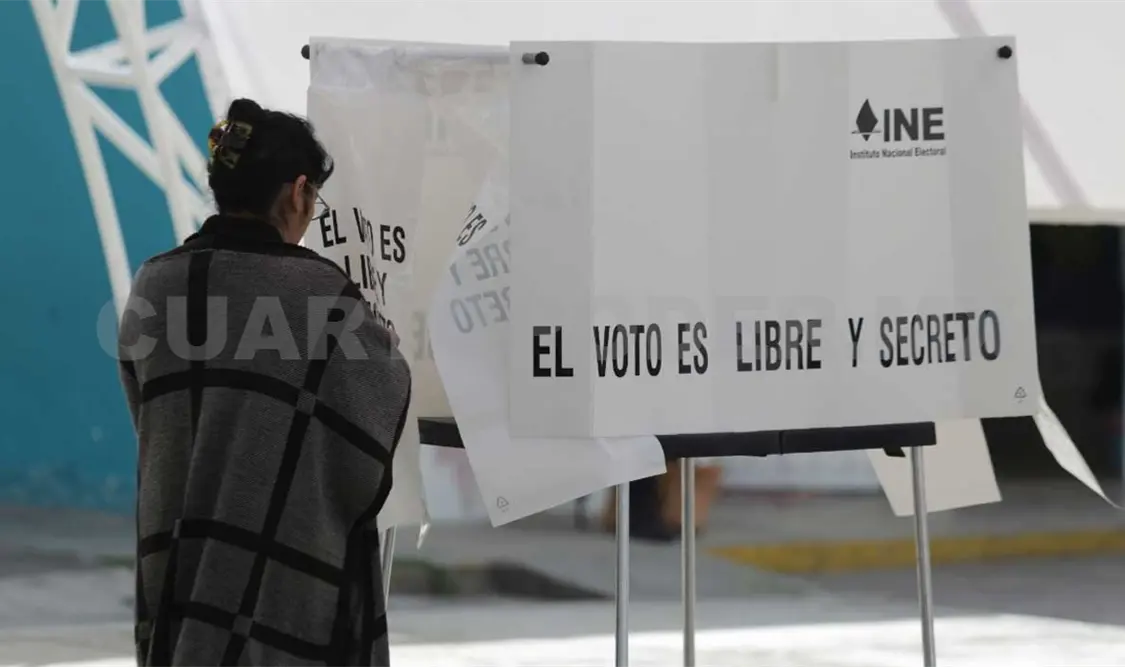 Se alistan 5 debates municipales, previo a las elecciones