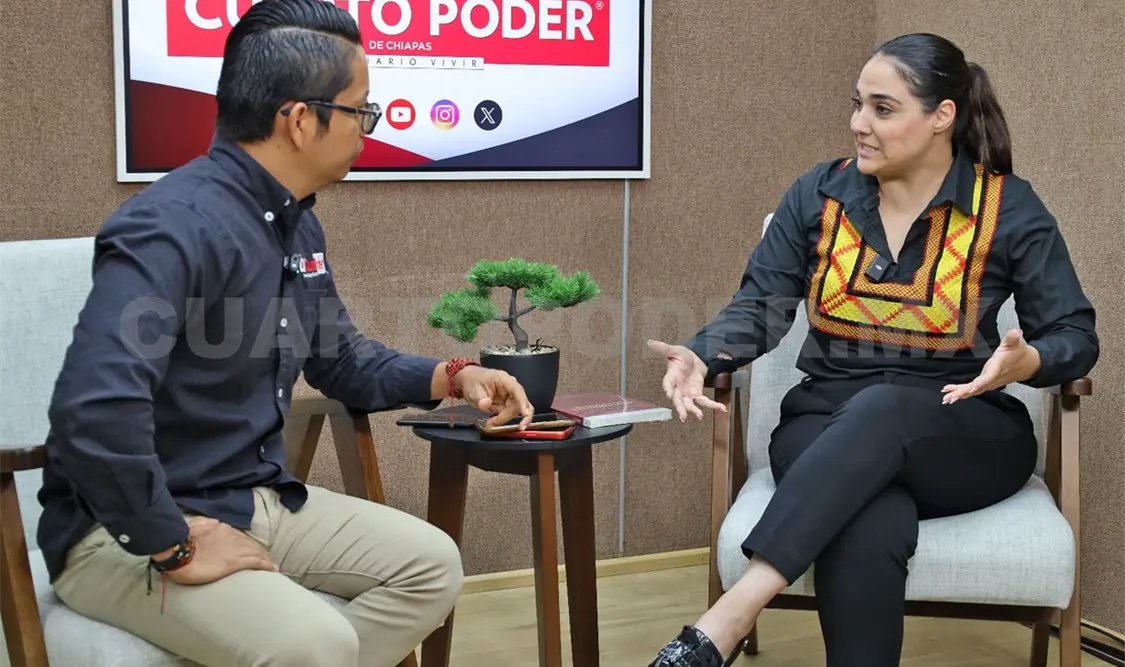 Planeación y desarrollo, clave para la nueva ERA