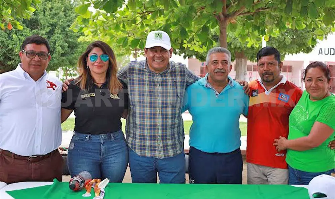 Jaguar Es Deporte respalda región Costa