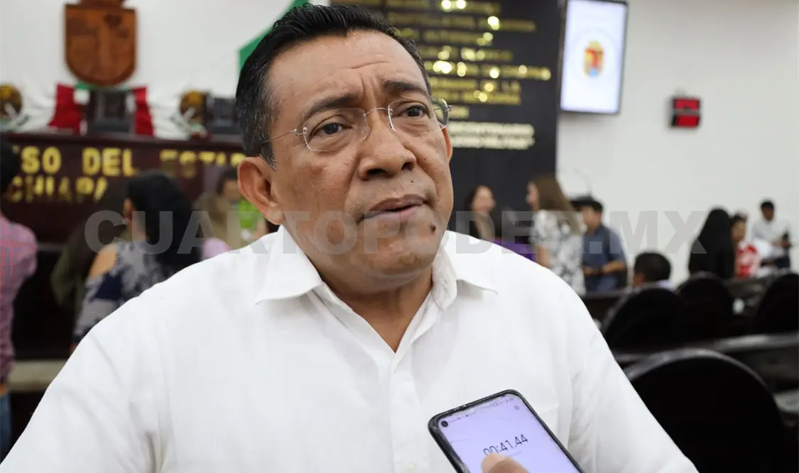 Resolver temas del magisterio requiere voluntad: Toledo