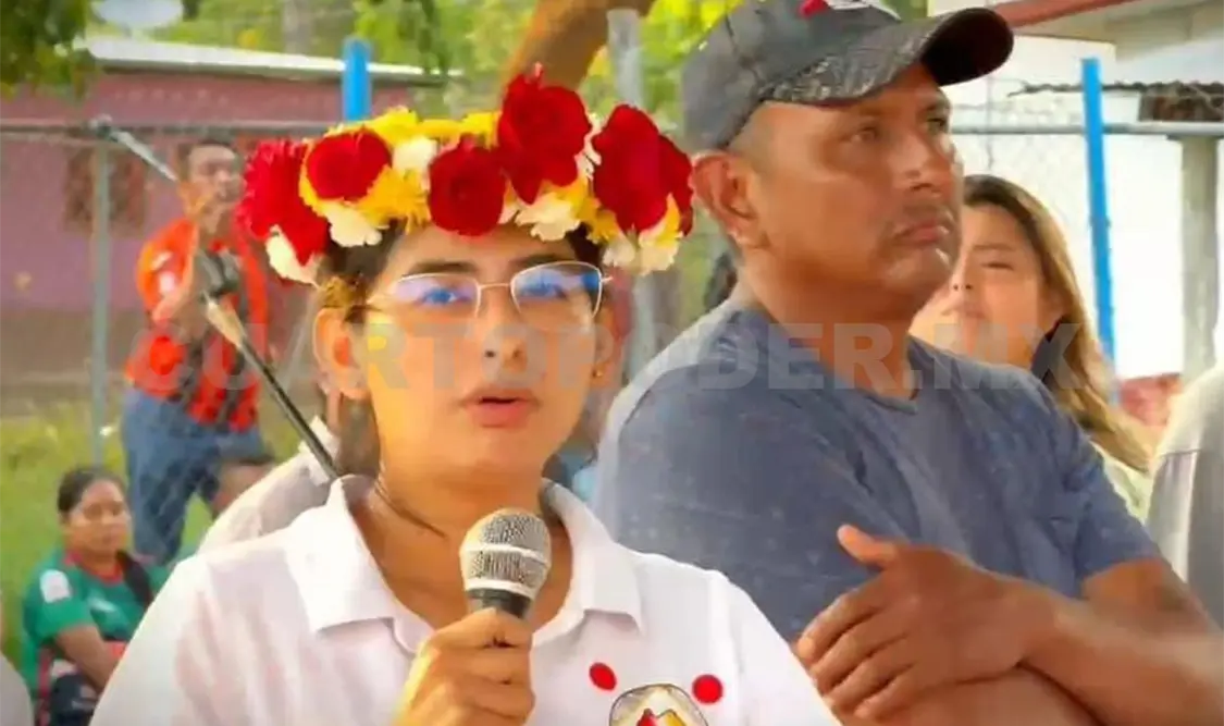 Investiga FGE hechos de violencia La Concordia