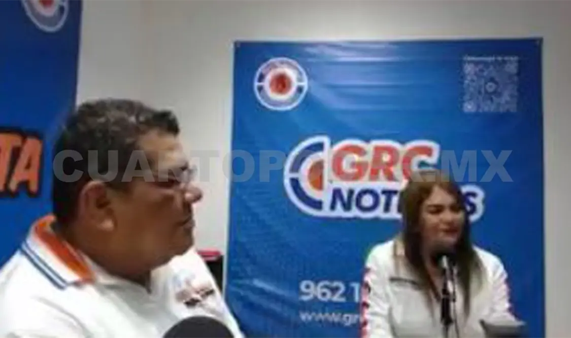 Titular de Dicoso acusado de desvío de recursos