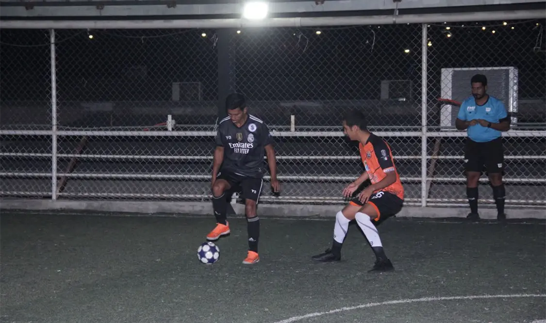 La Tribu es el cuadro favorito para llevarse el campeonato en esta edición. Cortesía