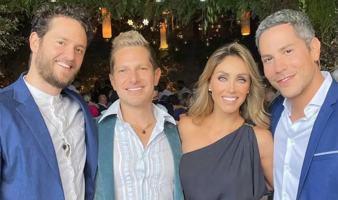 Sigue la controversia entre los RBD