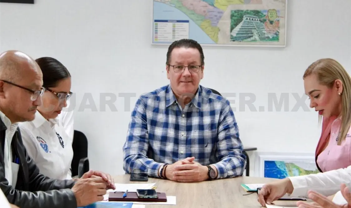 Educación a distancia llega a 38 municipios