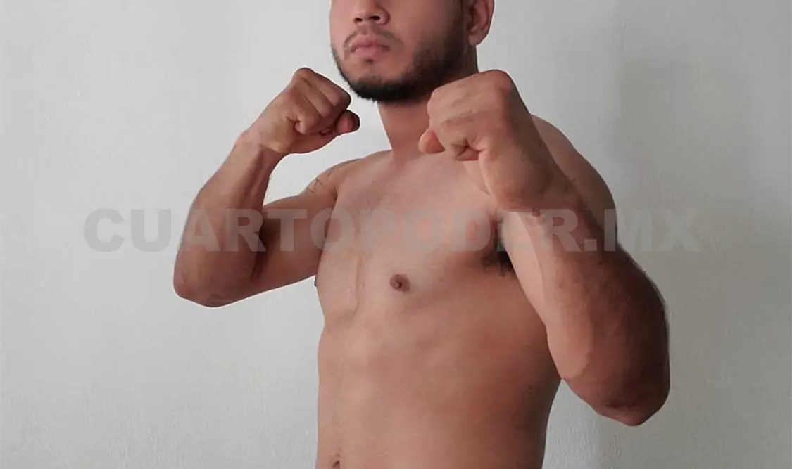 GOAT MMA confirma cartelera de 12 peleas