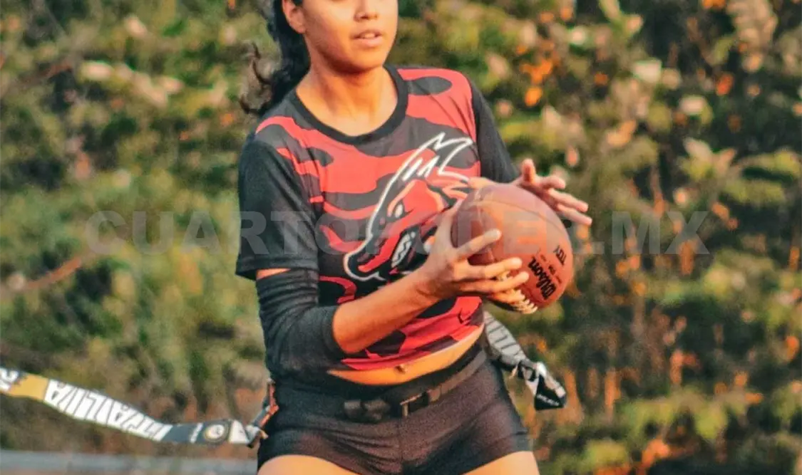 Jornada decisiva para el TNT femenil