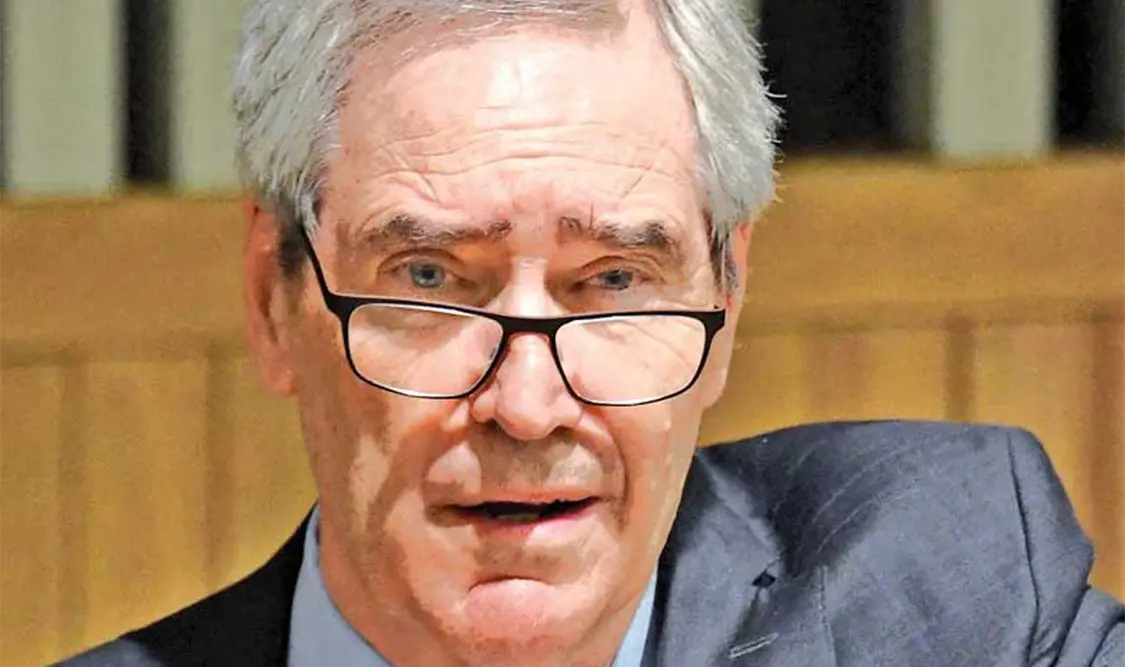 Ignatieff desarrolló una “intensa y polifacética” vida profesional que plasmó en una obra que es “una mezcla de realismo político, humanismo e idealismo liberal. CP