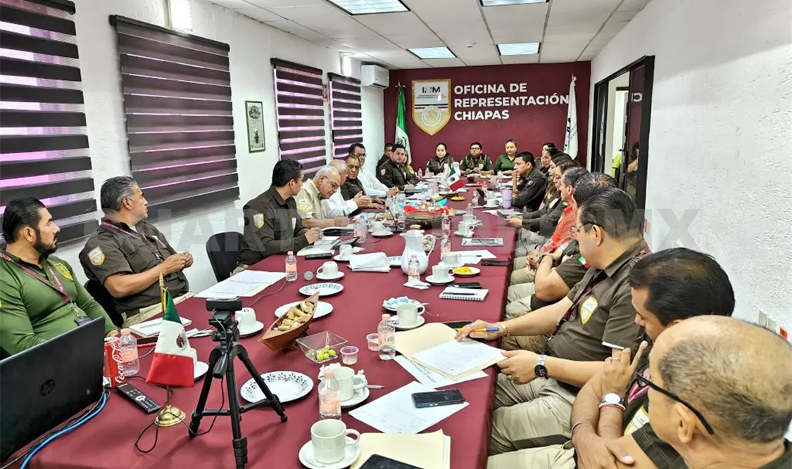 Evalúan la efectividad de los operativos migratorios