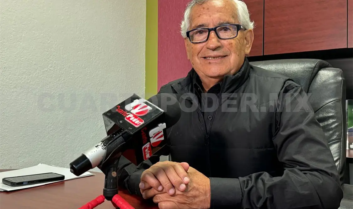 Focalizan lugares de riesgo electoral