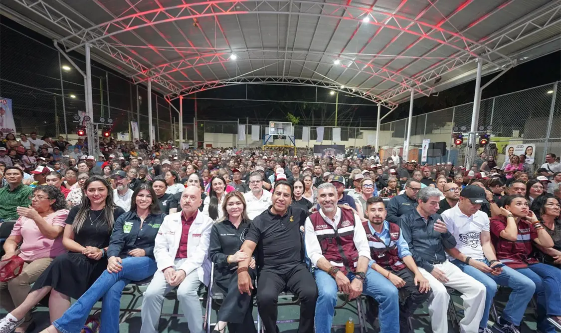 ERA se compromete a velar por la seguridad