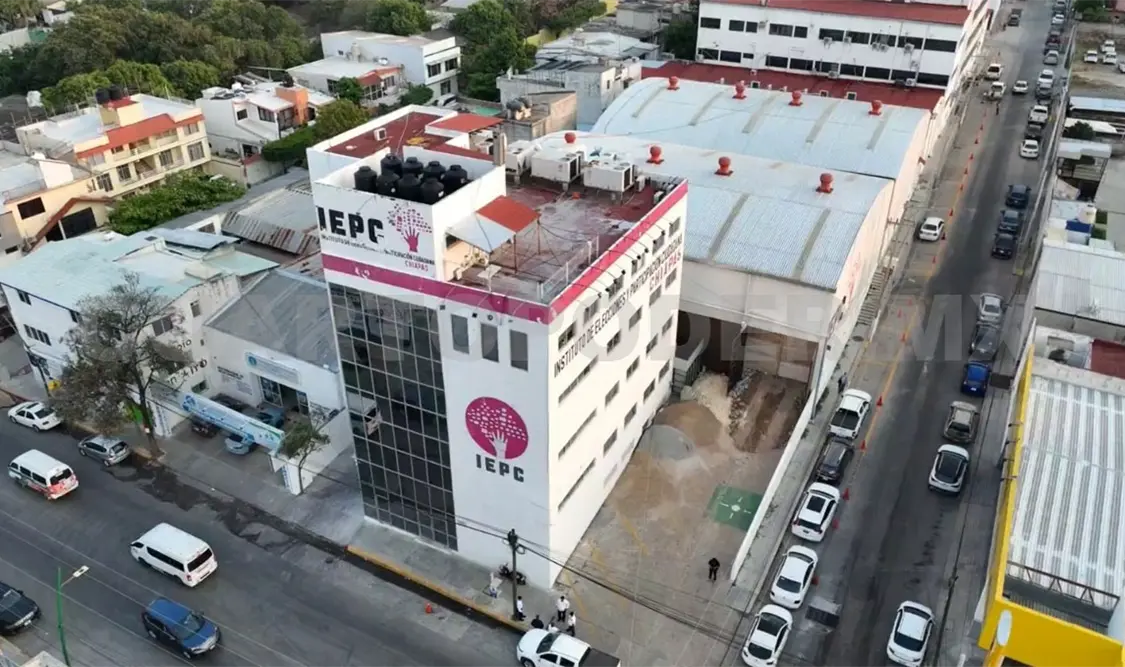 Van 515 renuncias a candidaturas en Chiapas