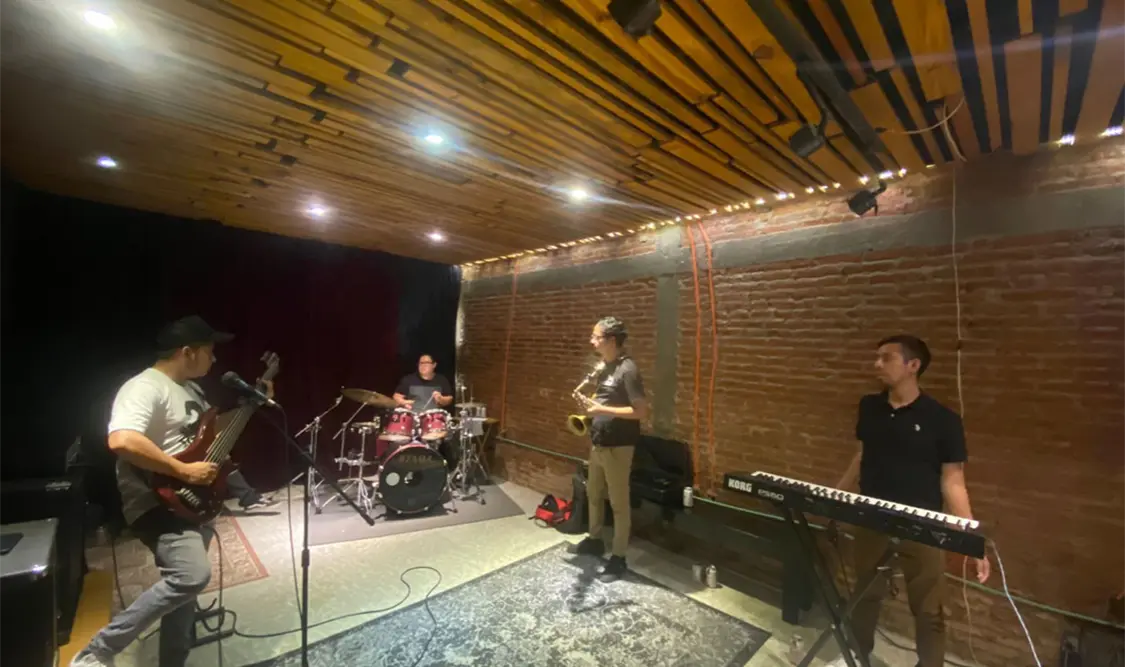 La Sexta Vocal celebra 12 años